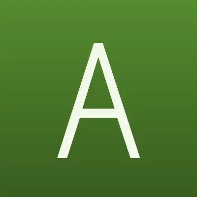 AKS, магазин мобильных аксессуаров, лого-визитка