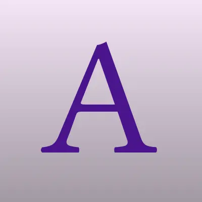 АЗС №15, лого-визитка