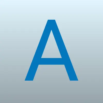 Абсолют, магазин, лого-визитка