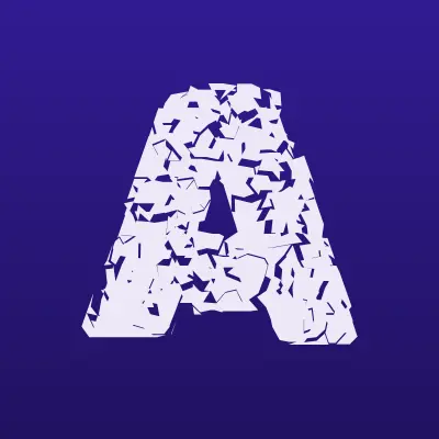 Агентство недвижимости, лого-визитка