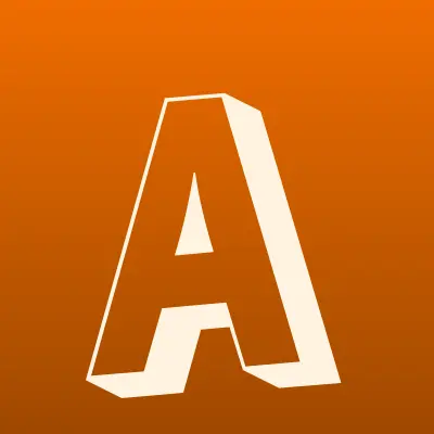 Аист, аптека, лого-визитка