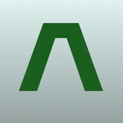 Алиса, парикмахерская, лого-визитка