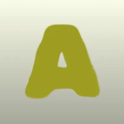 Ангара, магазин продуктов, лого-визитка
