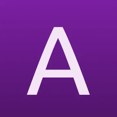 Автоимпорт, магазин автозапчастей и автотоваров, лого-визитка