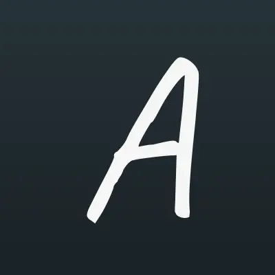 Автомир, автотехцентр, лого-визитка