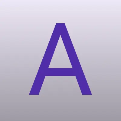Автопринцип, магазин автозапчастей и автотоваров, лого-визитка