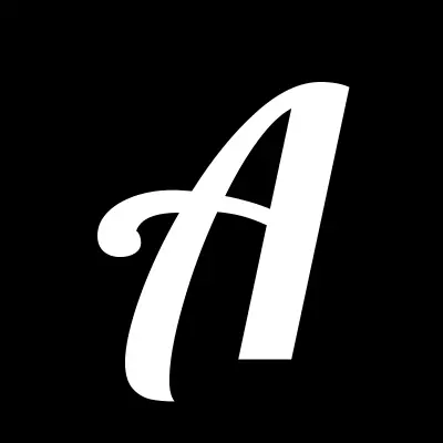 Авторынок, лого-визитка