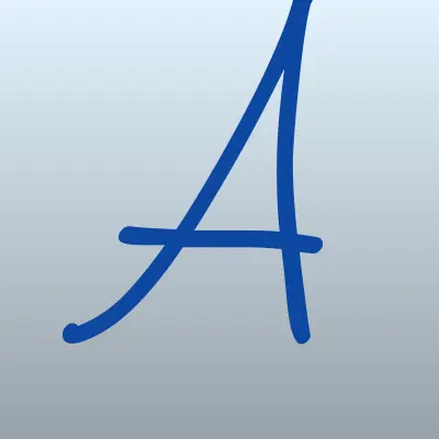 Автосервис большегрузных автомобилей, лого-визитка