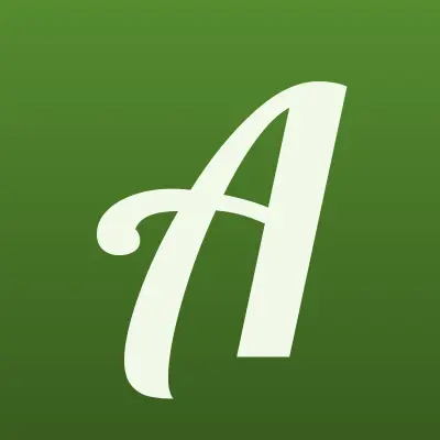 Автошкола ДОСААФ, лого-визитка