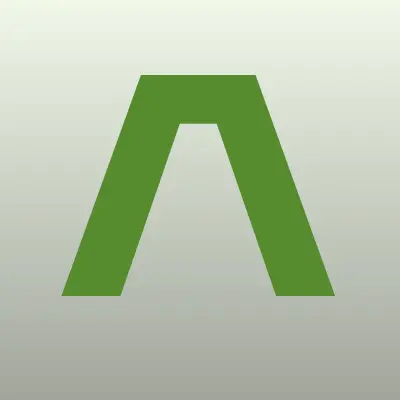 Автовизаж, магазин автозапчастей и автотоваров, лого-визитка