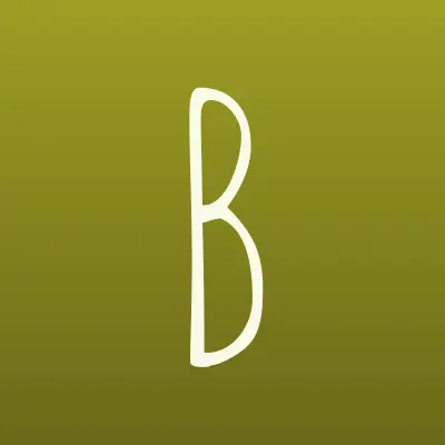 Бачио, лого-визитка