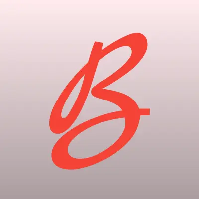 БиР, лого-визитка