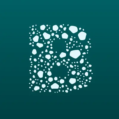 Биодент, стоматологическая клиника доктора Лепихина, лого-визитка