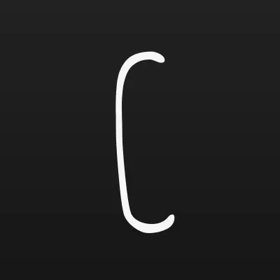 Colorist_studio, студия красоты, лого-визитка