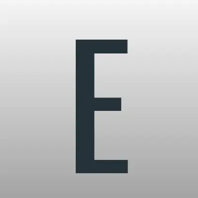 Енотик, детский магазин, лого-визитка