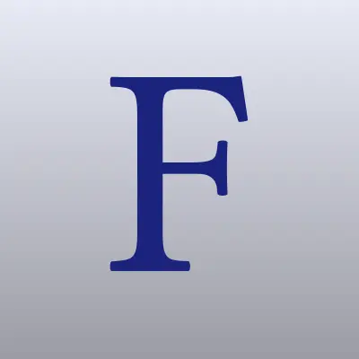 ФОК, спортивный комплекс, лого-визитка