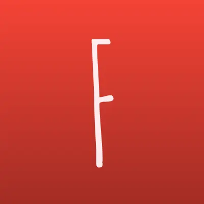 Fix Price, магазин товаров смешанного типа, лого-визитка