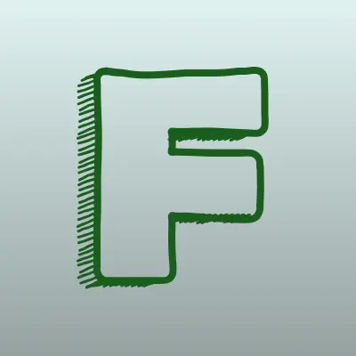 Формика, лого-визитка