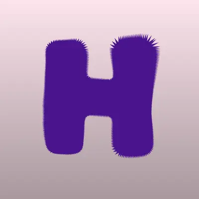 Head & Hand, магазин головных уборо, лого-визитка