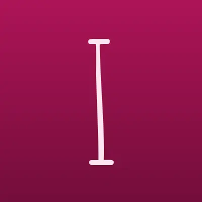 Ингосстрах, офис продаж, лого-визитка