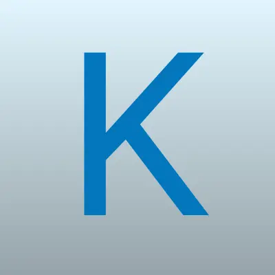 КМАполимер, лого-визитка