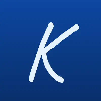 КМАшахтёр, коммунальная служба, лого-визитка