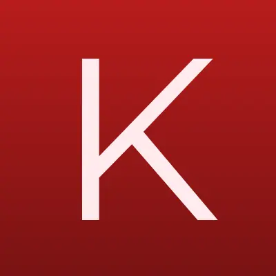 Кас-сервис, лого-визитка