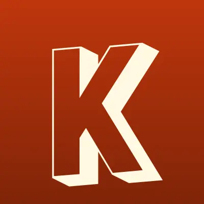 Ключ, агентство недвижимости, лого-визитка
