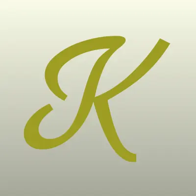 Контрольно-счетная комиссия Губкинского городского округа, лого-визитка