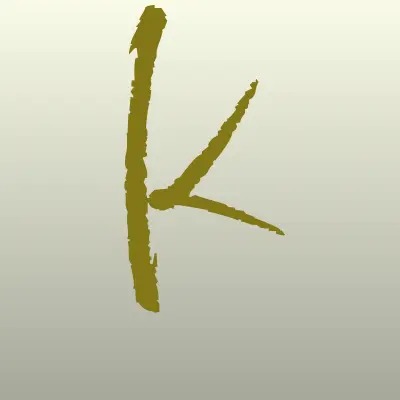 Крупа, магазин, лого-визитка