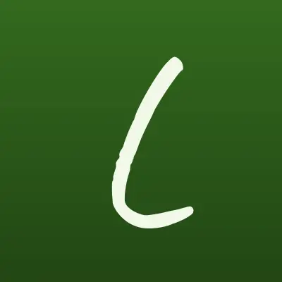 Ledi studio, салон красоты, лого-визитка