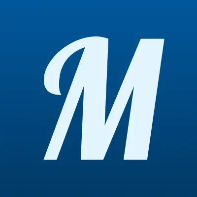 МТС, оператор сотовой связи, лого-визитка