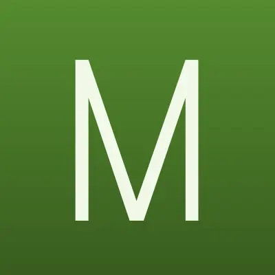 Магазин мебели, лого-визитка