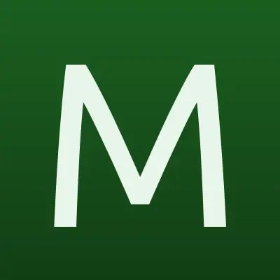 Магазин мебели, лого-визитка