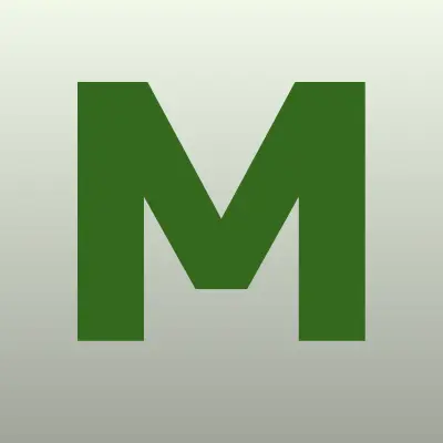 Магазин окон, лого-визитка