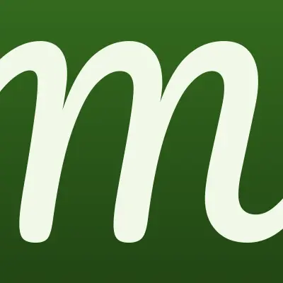 Магнат медиа, рекламное агентство, лого-визитка