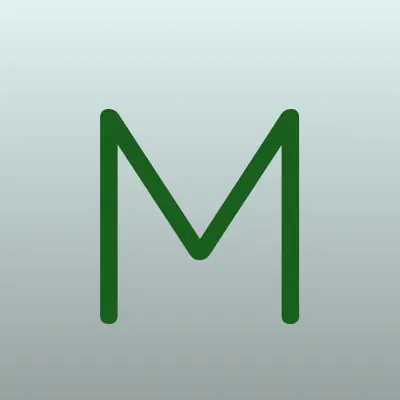 Мастерская ковки и металлоизделий, лого-визитка