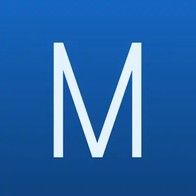 Max-фасад, лого-визитка
