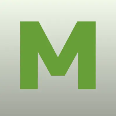 Мебель Черноземья, магазин, лого-визитка
