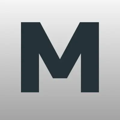 Мебельная и строительная фурнитура, лого-визитка