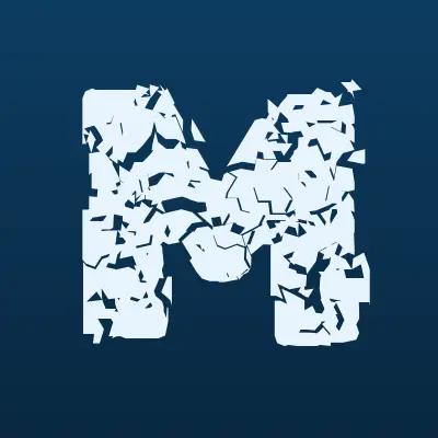 Металлоизделия, лого-визитка