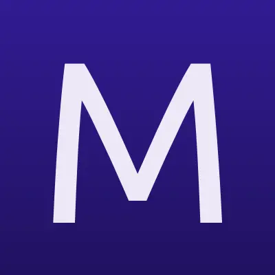 Метелица, магазин кожи и меха, лого-визитка