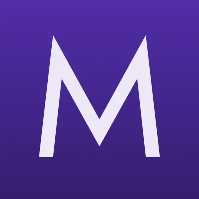 Мир Белогорья, лого-визитка