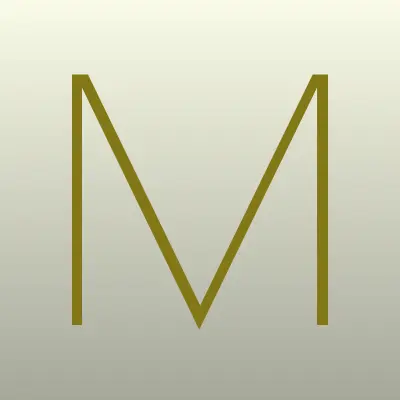 Мир, магазин хозтоваров и бытовой химии, лого-визитка