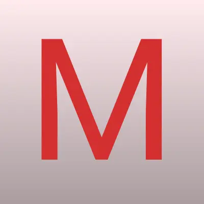 Mix, рекламное агентство, лого-визитка