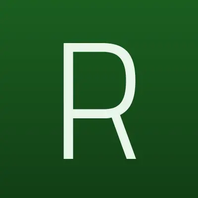 Reформа, магазин мебели, лого-визитка