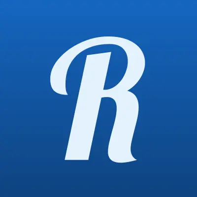 Рилс, фотостудия, лого-визитка