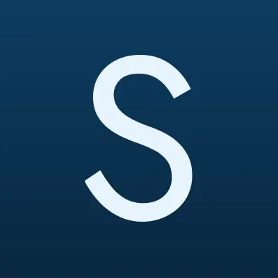 СканАвто, автосервис, лого-визитка