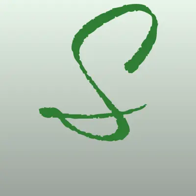 Славянка, кондитерская, лого-визитка