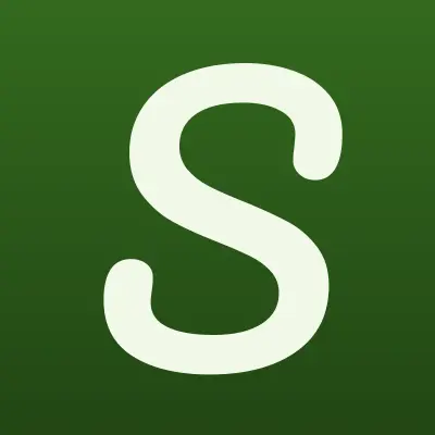 Стройматериалы в Губкине, магазин, лого-визитка